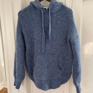 Madewell Pullover Sweater